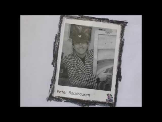 Peter  Backhausen   Phoenix