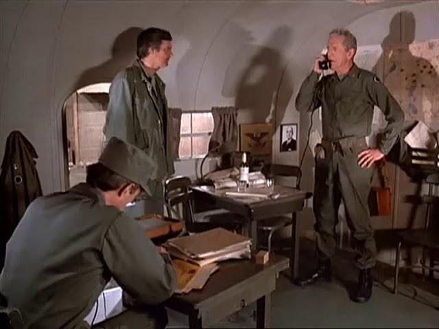 MASH - Say No More -S11E12