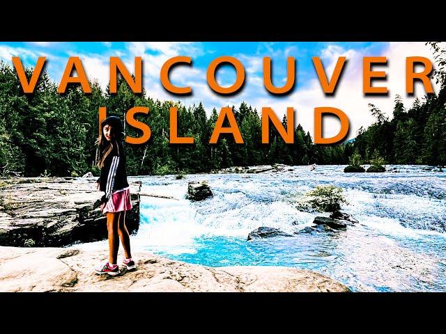 Must Do Activities of Vancouver Island | Comox Valley & Campbell River