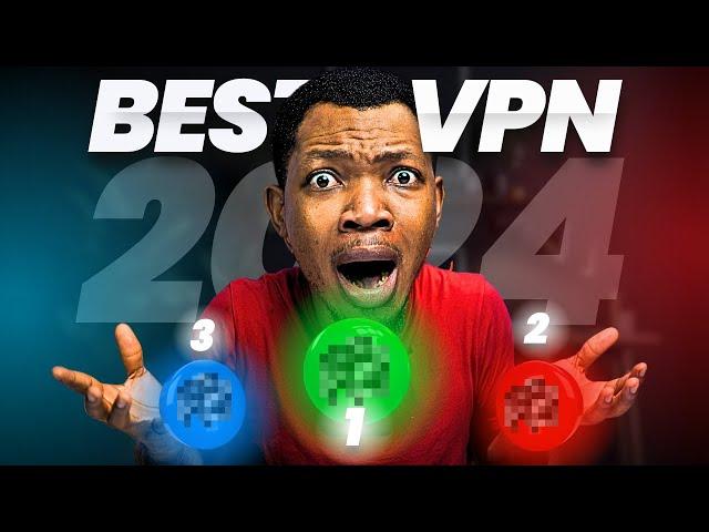 Top 3 Best VPN in 2024 | Access Any restricted Website Fast