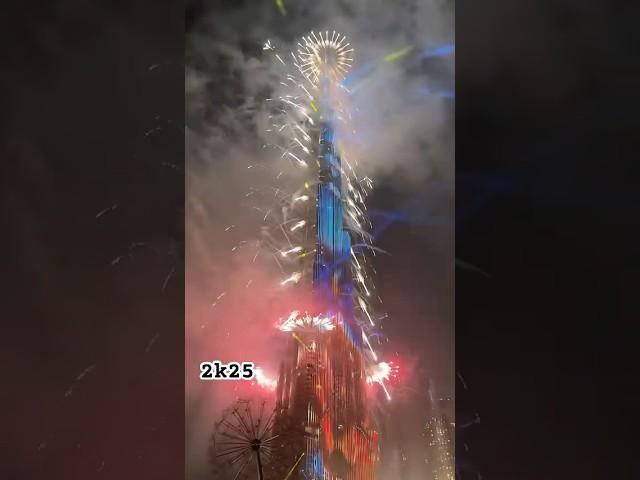 2k25#dxb #newyear #fireworks #danubedeltaguide #foryou #youtubeshorts