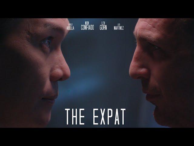 The Expat TRAILER | 2022