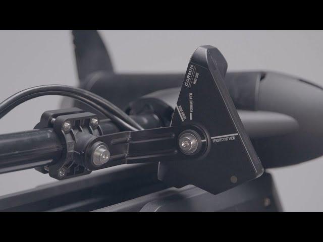 Garmin Perspective Mode Mount: How to Adjust Angles