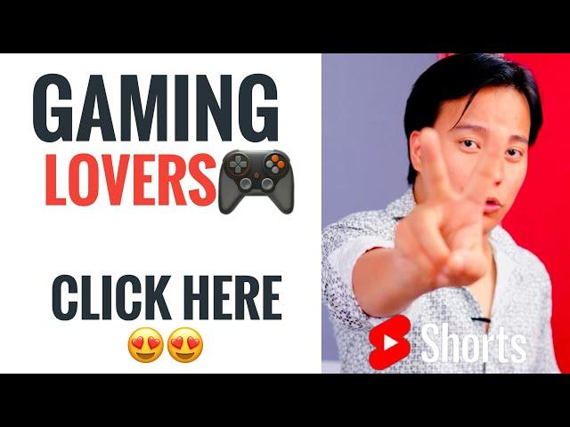 2 Dhasu चीज़ Gamers के लिए  #Shorts #ManojSaru