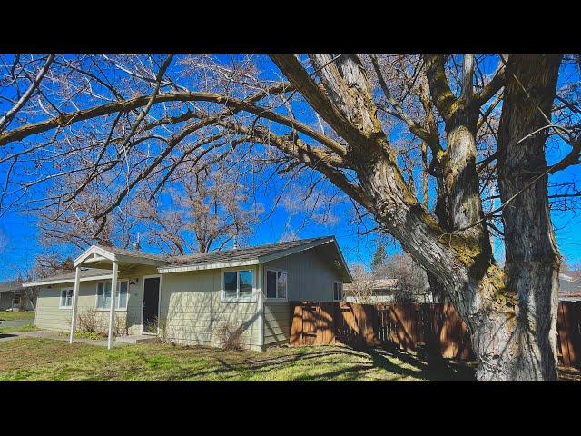 605 Saint Francis Street, Klamath Falls, OR. 97601