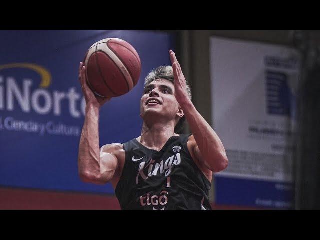 Félix Pérez Cardozo 74-78 Olimpia Kings | LNB 2024