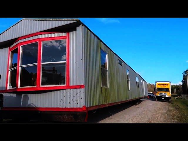 3 years later remodeling our 1970 mobile home