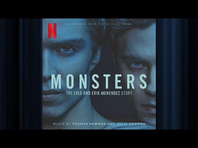 Shotgun Murders | Monsters | Official Soundtrack | Netflix