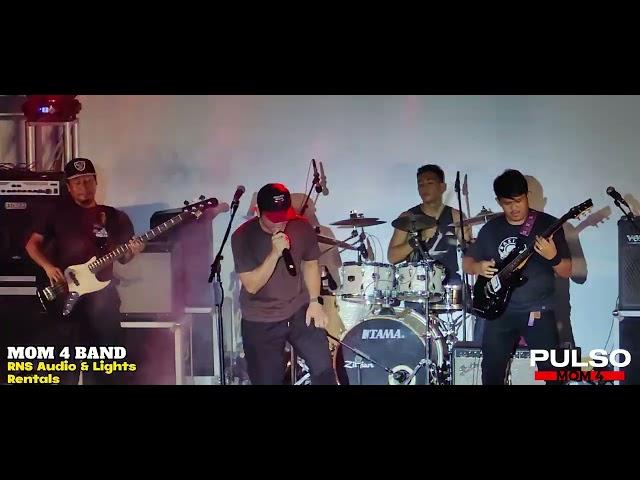 PULSO-MOM 4 BAND