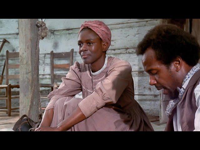 ICONIC! |The Autobiography of Miss Jane Pittman | FULL MOVIE | Drama, Cicely Tyson | Emmy Winner