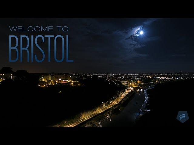 Welcome To Bristol