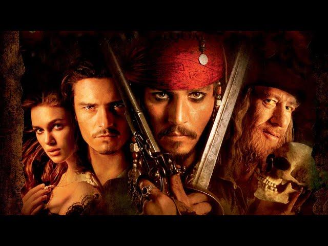 Main Theme | Pirates of the Caribbean