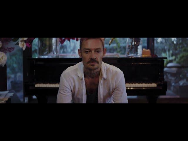 Daniel Johns: Past, Present & FutureNever Exhibition + Inside The Mind Of Daniel Johns Docuseries