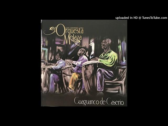 SALSA VIOLENTA - ORQUESTA MELAZA - 2006 - ALBUM # 174 - TEMA : 3659