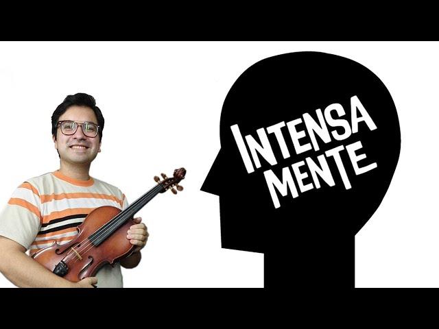 Intensamente - Inside Out - Viola Cover