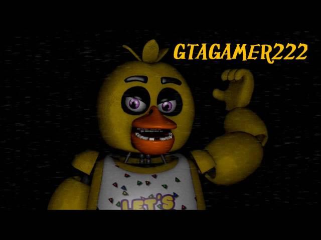 [SFM FNAF] Mega Mashup Part 2 (Collab by Itz Grimmie)