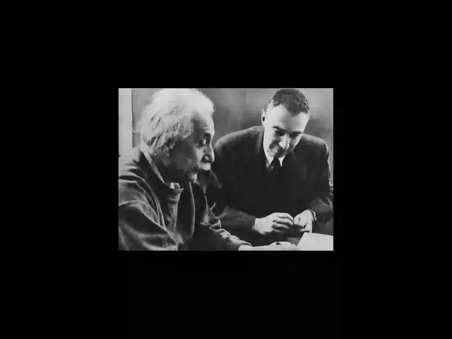 J  Robert Oppenheimer    Early career    Scientific work