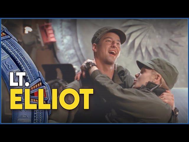 Stargate Command's New Recruits Could Have Led a SPIN-OFF (Dial the Gate)