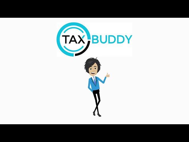 Tax Buddy