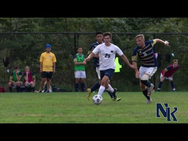 PSNK Soccer Prospect Camp