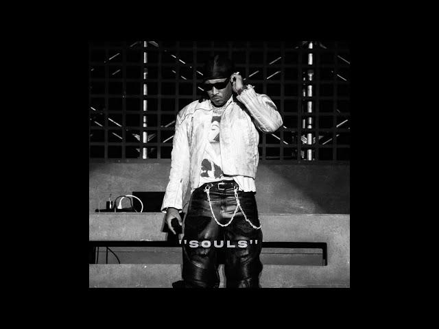 FREE FUTURE TYPE BEAT ''SOULS''