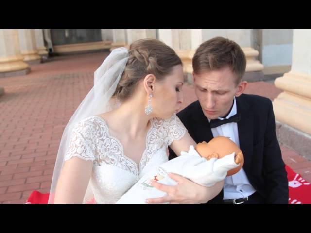 Свадебный клип Моя невеста !!!! позитивчик !!! vk.com/wedding_videographe