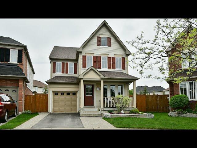 38 Marriner Cres, Ajax - Open House Video Tour