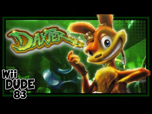 Daxter - WiiDude83