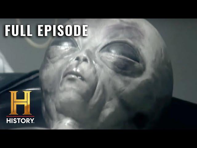 Roswell's Dark Secrets: Uncovering Classified UFO Footage | Full Special