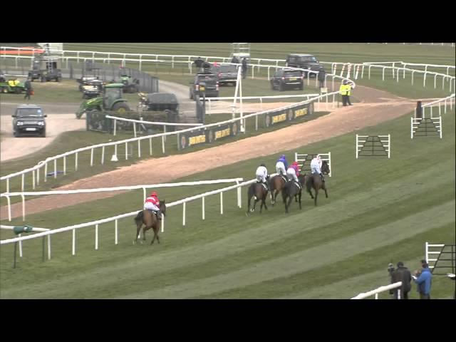 2013 John Smith's Melling Chase - Sprinter Sacre