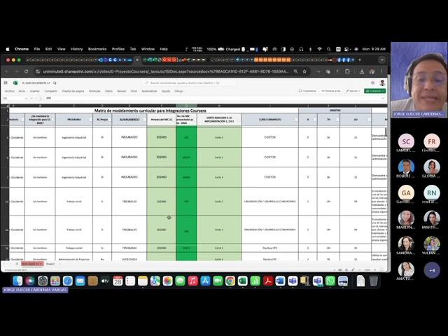 Capacitación Usabilidad de Archivo y Ajustes COURSERA 2025 1