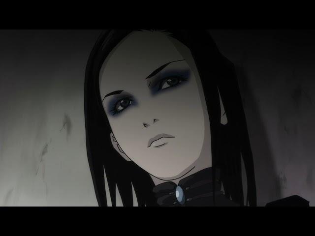 Ergo Proxy Episode 1