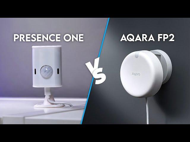 Aqara FP2 Vs Everything Presence One - Which is a Better Buy?