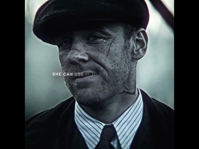 Thomas Shelby 4K Edit - Yeat U should know #peakyblinders #thomasshelby #shortsfeed #edit