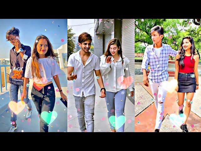 Cute & Romantic Tik Tok Videos || Sad Tik Tok Videos || "Tik Tok Videos" || TikTok viral video