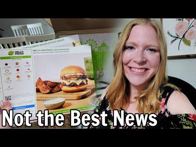 Car Accident | What to Do Now? | Hello Fresh Haul | Daily Vlog