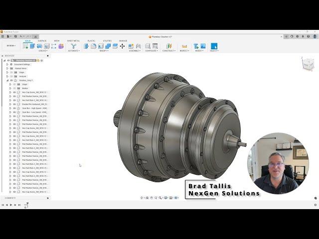 Fusion Friday - Powerful Selection Tools in Fusion