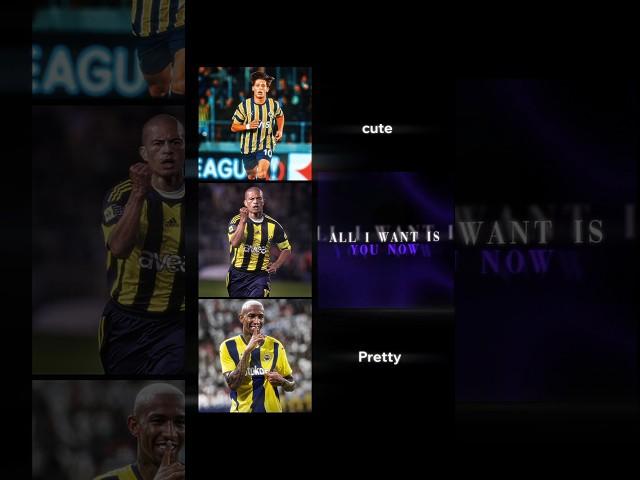 #fenerbahçe #edit #shorts #song #football #footballer geri gel alexdesouza
