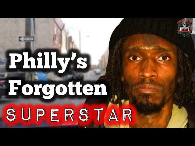 Hollow Rahlo On Being the Hottest rapper in Philly to getting Two Life sentences.