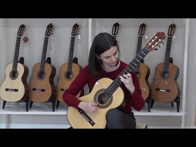 Sanja Plohl - Evocación