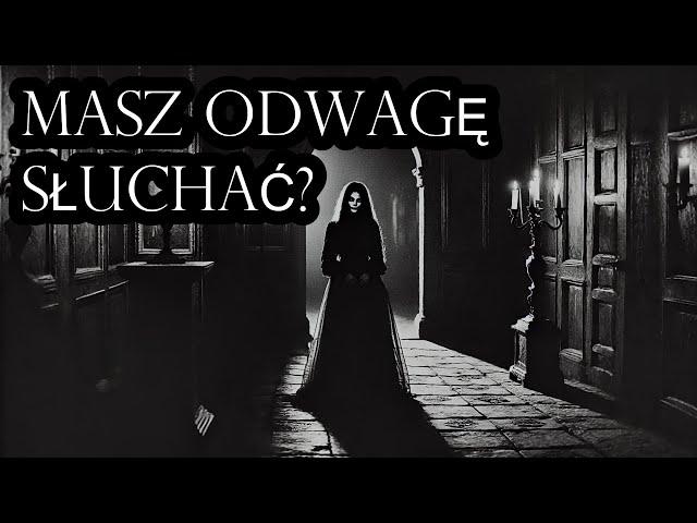 NIGDY NIE RÓB TEGO, JEŚLI NASTĄPI ZANIK ENERGII (STRASZNE HISTORIE)