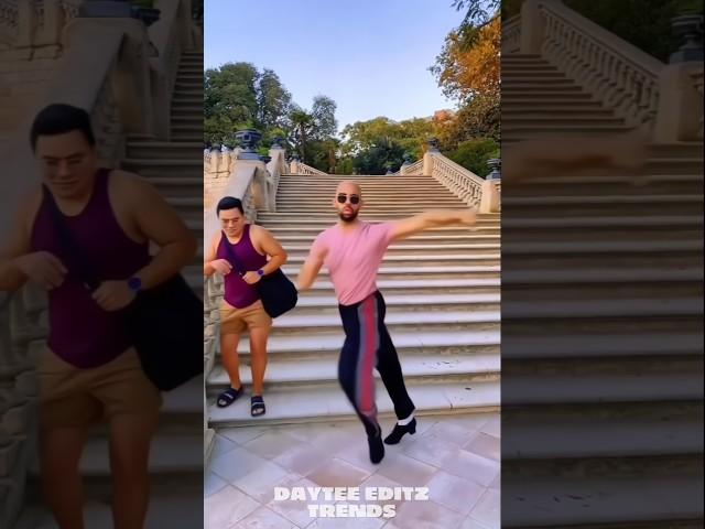 Assumptions Whisk Tiktok Dance Trend #shortsfeed #tiktok #edit #feed