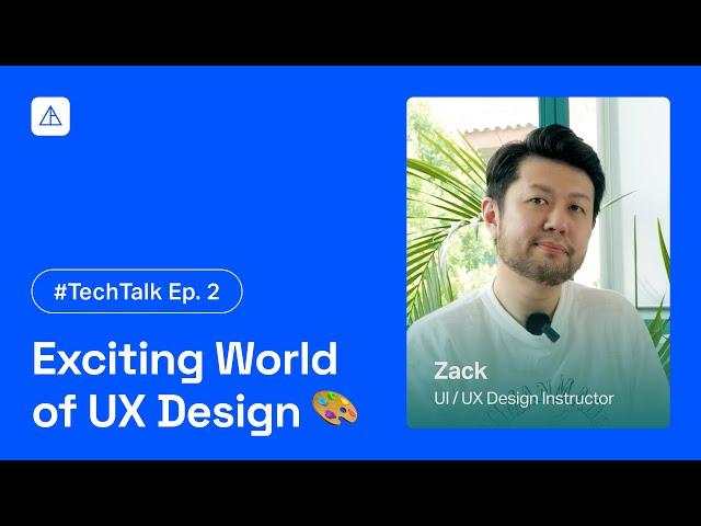 Discover the Exciting World of UX Design