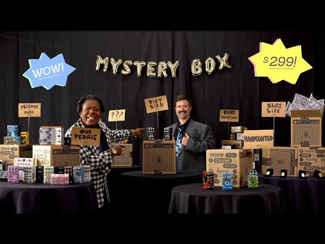 Chase Bliss – Mystery Box 2024