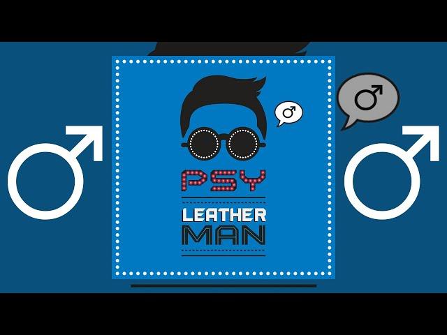 PSY - Gentleman【RIGHT VERSION】 Gachi Remix