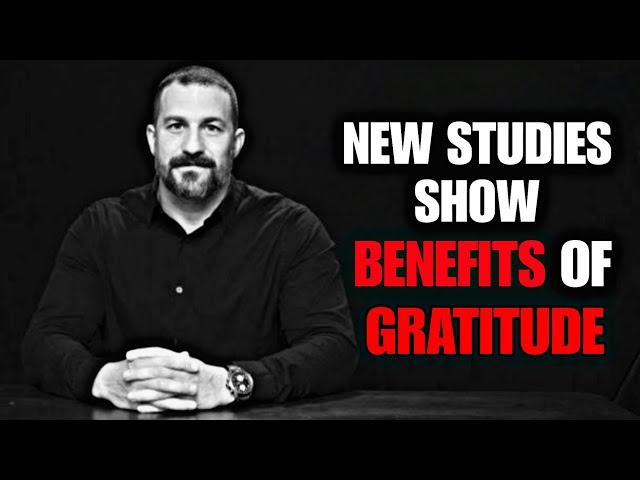 Benefit of gratitude practice | Andrew Huberman |Neuroscientist