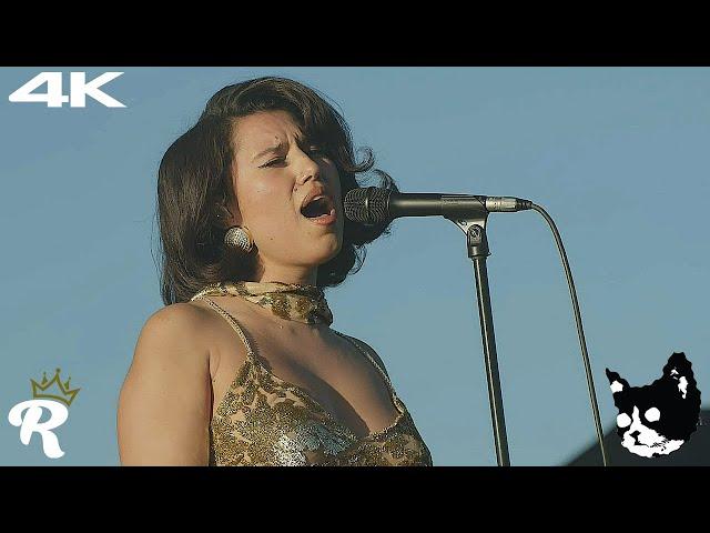 RAYE | Camp Flog Gnaw Music Festival 2024 | Full Set