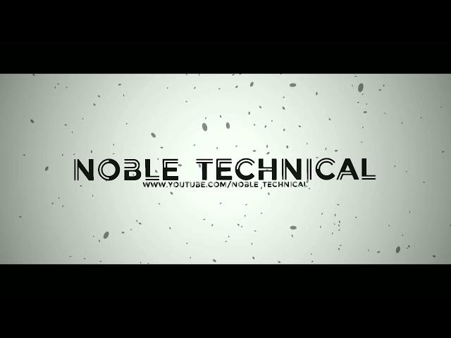 Creative Noble Technical