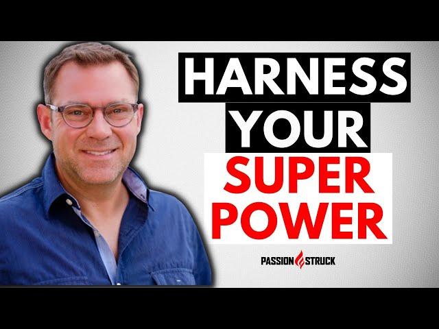 Harness Your Super Power: 10 Ways to Maximize Life as a Multipotentialite | John R. Miles