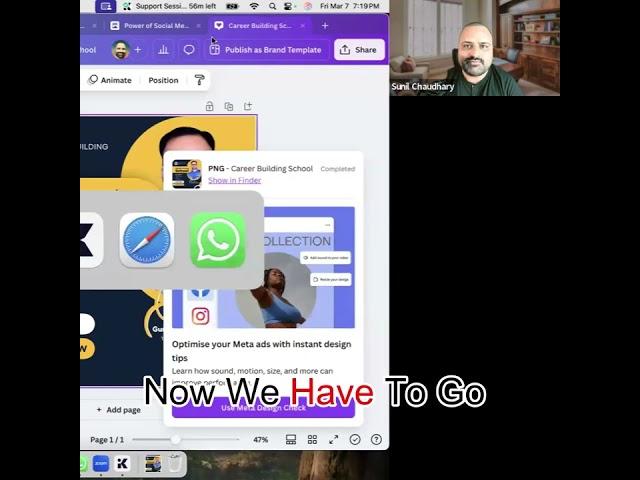 Fast Business Creation Process | Guruji Sunil Chaudhary
